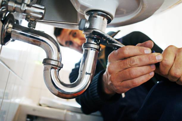 Best Plumbing Services Near Me  in Chantilly, VA
