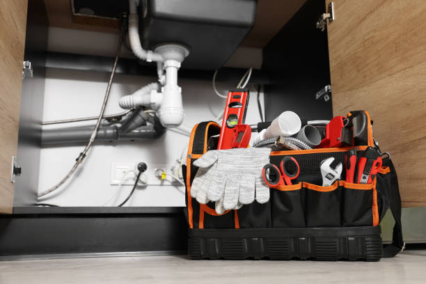 Best Plumbing Services Near Me  in Chantilly, VA