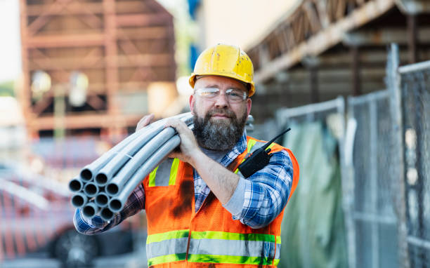 Septic Systems in Chantilly, VA