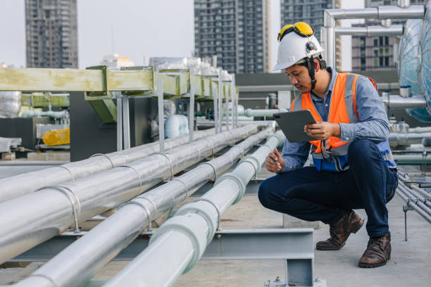 Best Commercial Plumbing Services  in Chantilly, VA
