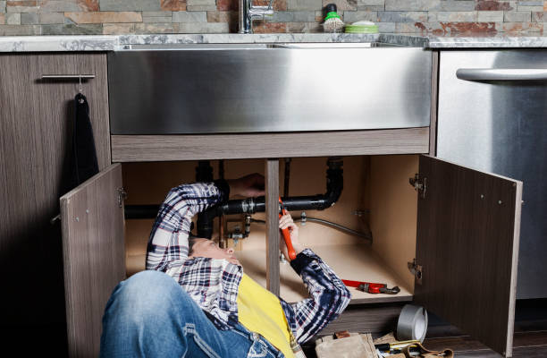 Best Same-Day Plumbing Service  in Chantilly, VA